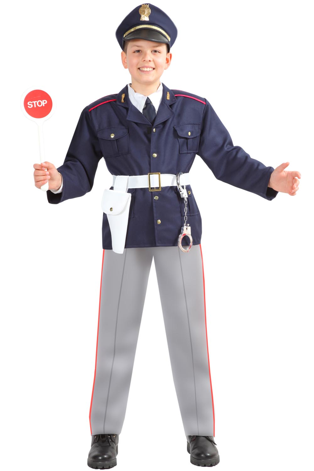 POLICE